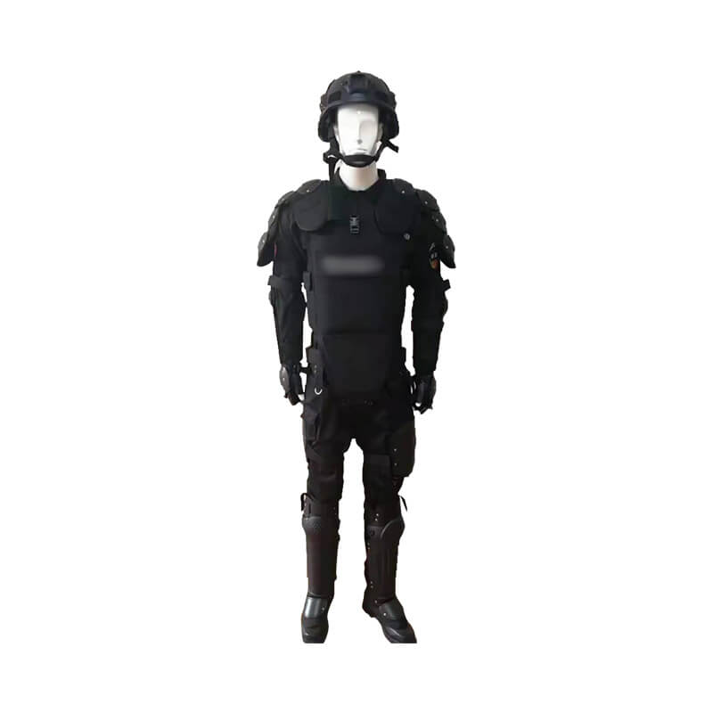 防暴服