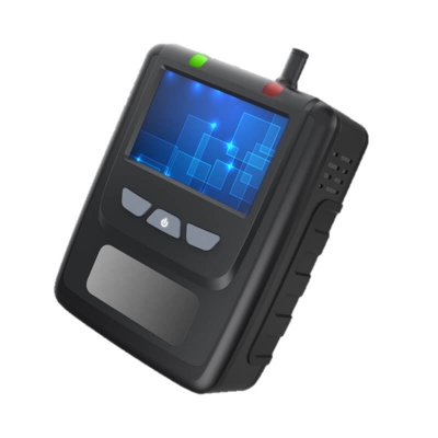 中警思創ZJSC-LM08拉曼光譜可疑物質識別儀