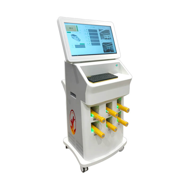 Microseismic Life Detector