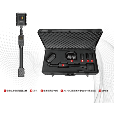 中警思創ZJSC-FX881非線性節點探測器