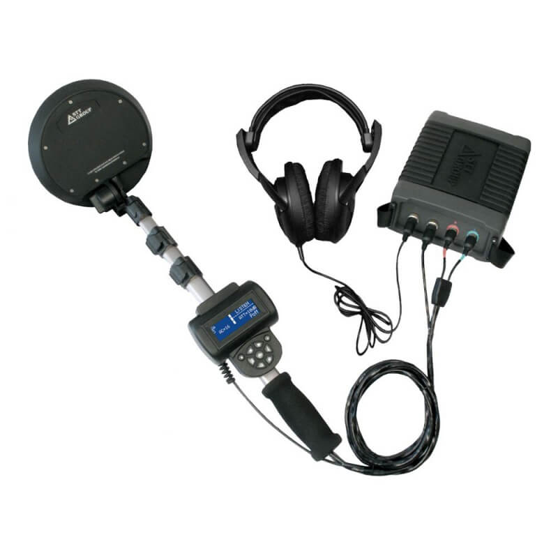NR-900 EMS非線性節點探測器