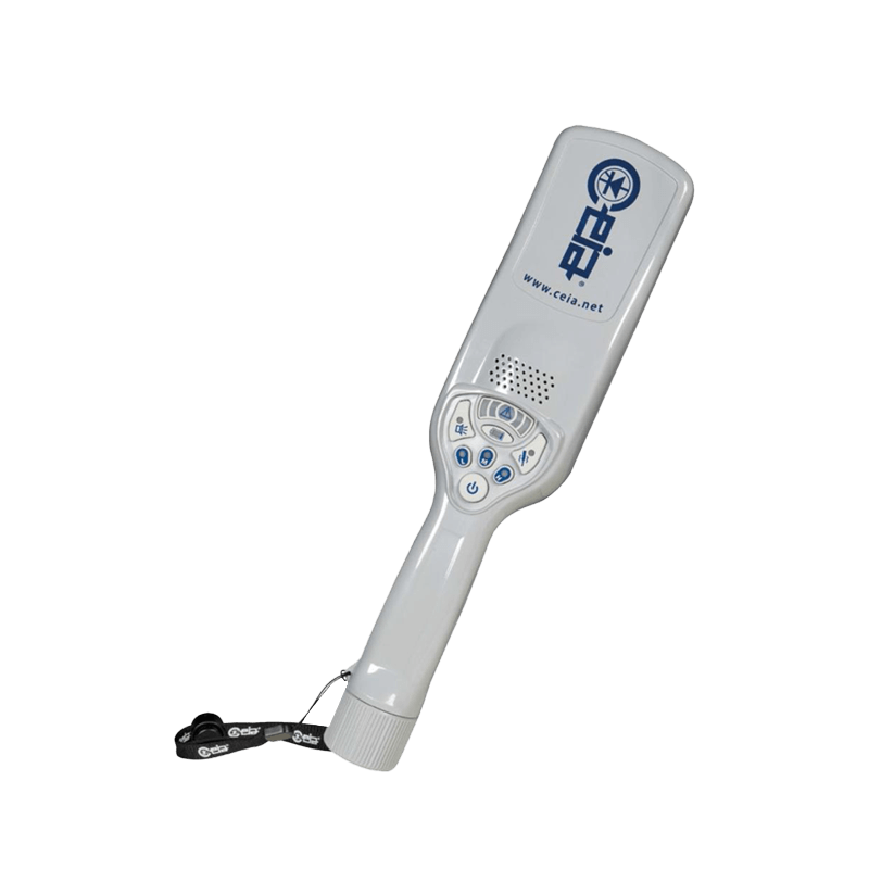 CEIA PD140E手持金屬探測器