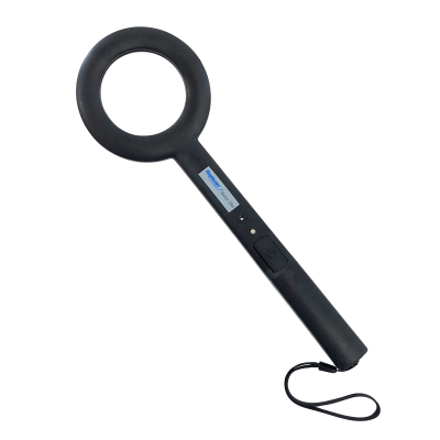 Rapiscan Metor 28E手持式金屬探測器