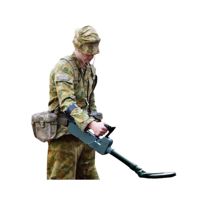 澳大利亞進口覓寶(minelab)F3Ci軍用地雷探測器