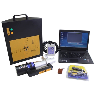 ZJSC-8S portable X-ray machine