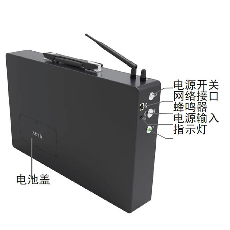 X光機(jī)成像器