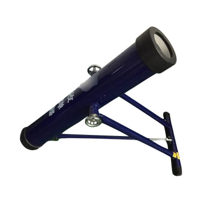 中警思創(chuàng) ZJSC-135 型收彈器-彈藥回收筒
