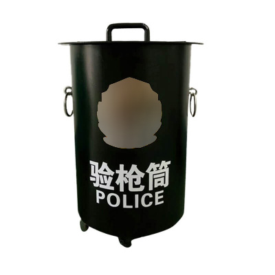 中警思創(chuàng)ZJSC-450驗(yàn)槍筒（驗(yàn)槍桶）