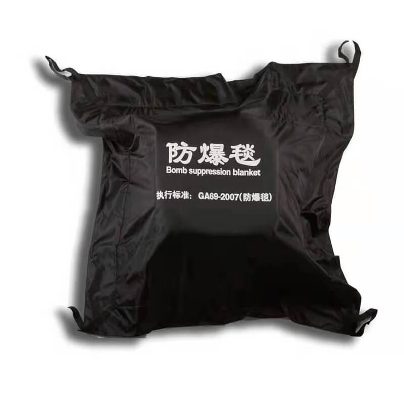 防爆毯
