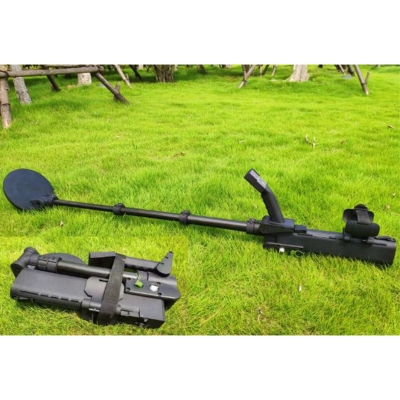 中警思創 ZJSC-T3X 型探雷器/金屬探測器