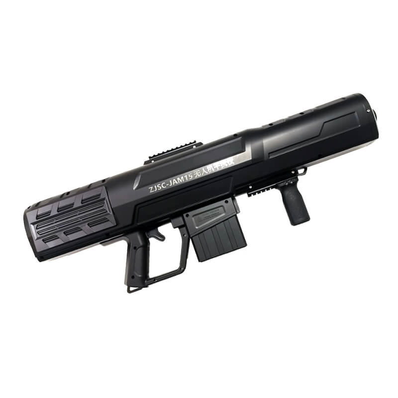 無人機干擾槍